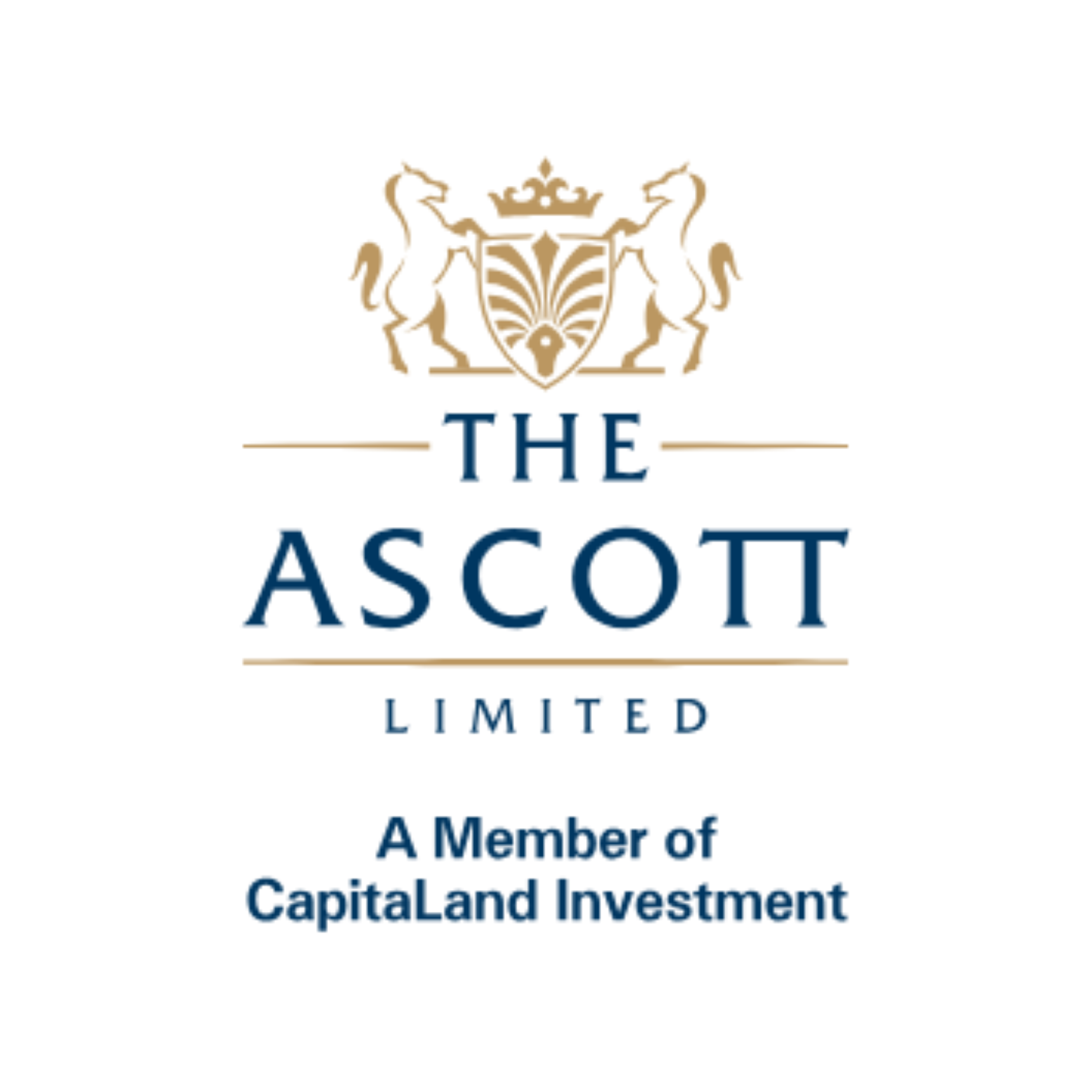The Ascott Limited